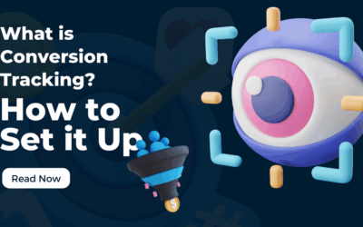 What is Conversion Tracking and How to Set it Up