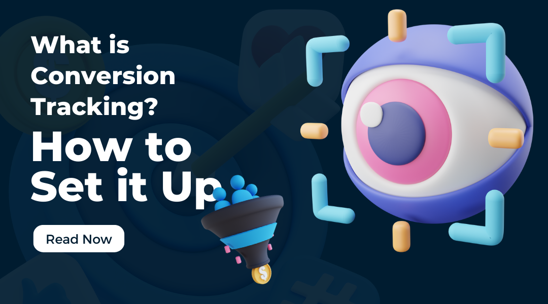 What is conversion tracking?