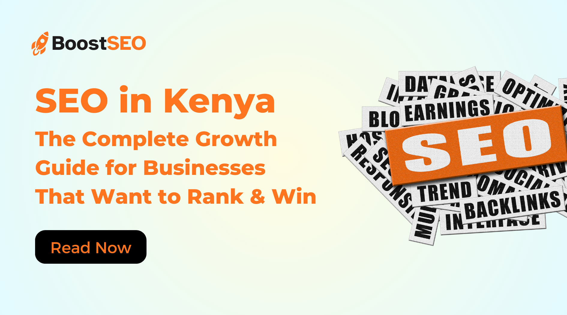 SEO in Kenya - Complete Growth Guide