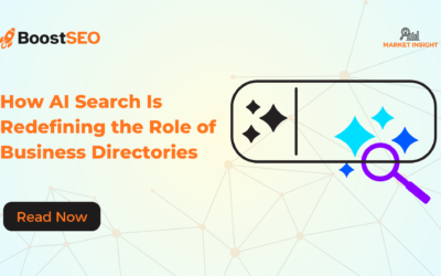 How AI Search Is Redefining the Role of Business Directories