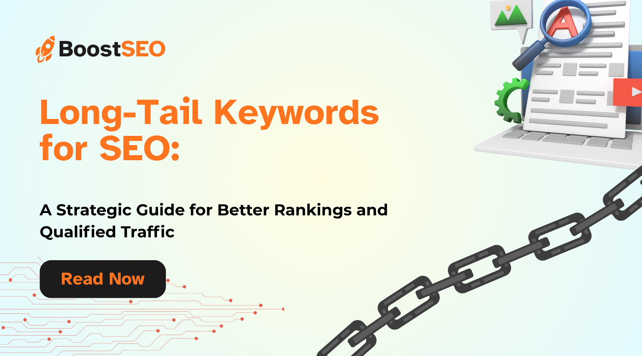 Long Tail Keywords for SEO